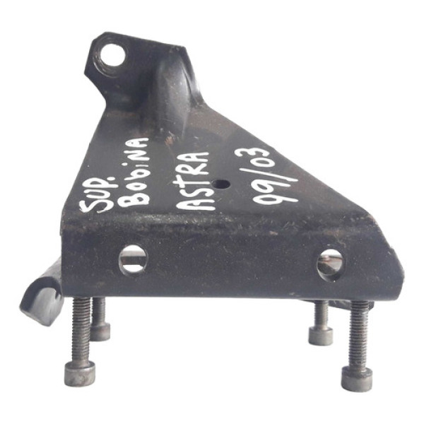 Suporte Bobina Ignição Astra 1999 2000 2001 2002/03 Original