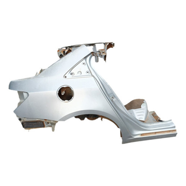 Lateral Traseira Direita Cruze Sedan 2011 2012 A 2016 Origin