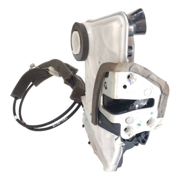 Fechadura Elétrica Traseira Direita Civic 17 A 22 Tba8 J14