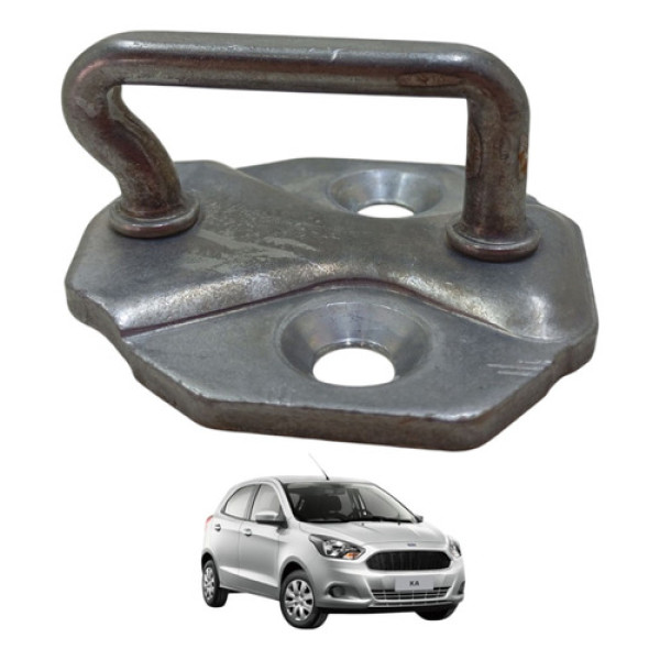 Batente Porta Ford Ka 2015 2016 2017 2018