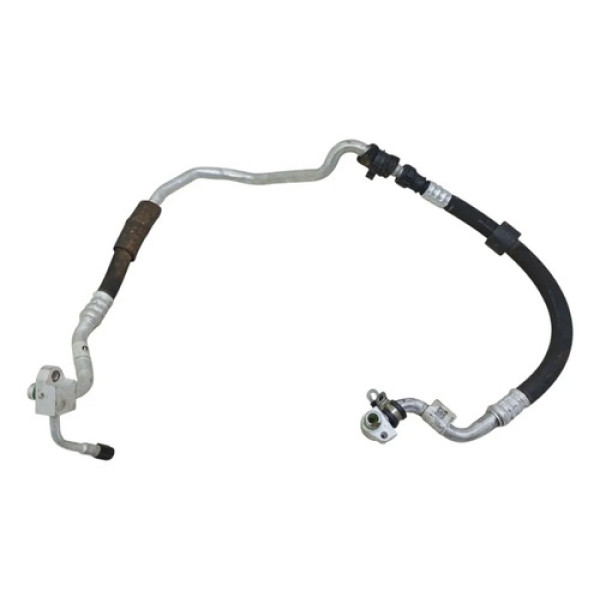 Mangueira Ar Condicionado Argo 1.0 2017 2018 A 2021 Acb292