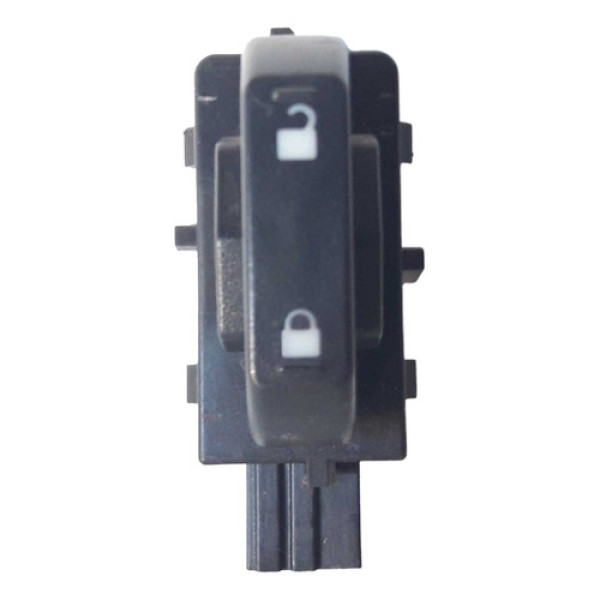 Botão Trava Portas Dianteiro Direito Ford Fusion 2010/2012