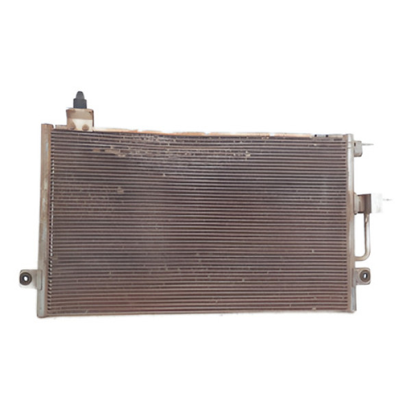 Condensador Ar Original Cherry Tiggo 2.0 2009 C/pequena Avar