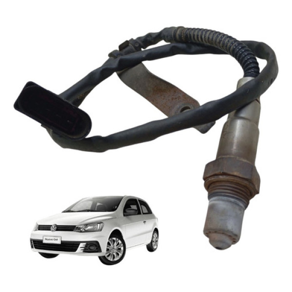 Sonda Lambda Gol Sav Voy 1.6 Power G6 G7 1j0973824