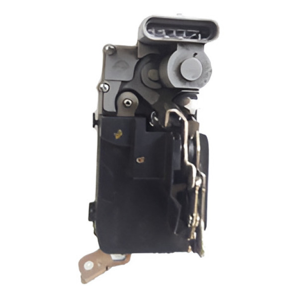 Fechadura Elet Porta Traseira Esquerda Palio 04/08 Original