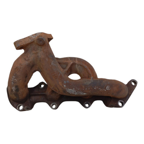 Coletor Escapamento Gol 1.0 At Mi 8v 036253033