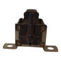 Válvula Solenóide Partida Frio Corsa Classic 93283828