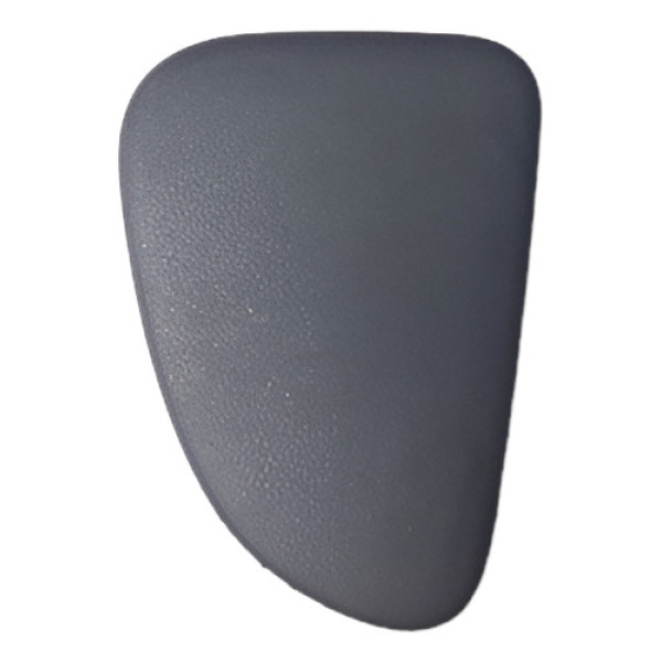 Acabamento Lateral Capa Painel Peugeot 207 08/14 Original