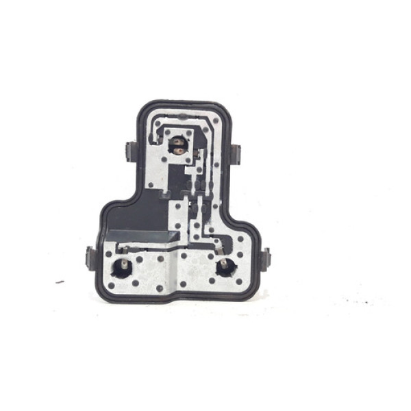 Circuito Soquete Lanterna Tras Esquerda Uno Mille 4/11 27532 Esquerdo Vermelho