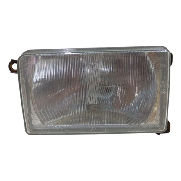 Farol Esquerdo Santana Quantum 1985 A 1990 Cibie Usado Esquerdo/motorista