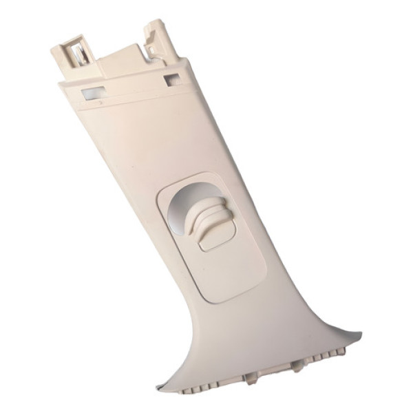 Moldura Int Coluna Central Esquerd C4 Pallas Exclusive 08/12