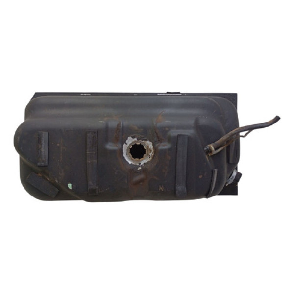 Tanque Combustível Santana Quantum 1984 1985 1986 A 1990