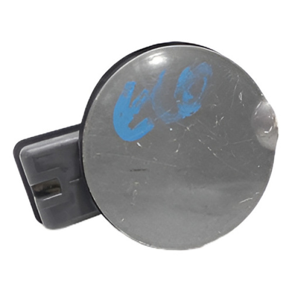 Portinhola Tanque Ford Ecosport 2005 2006/2012 Original Cinza 2005