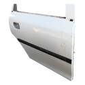 Porta Traseira Direita Chevrolet Vectra Tubarão 96/06 Traseira Direito Branco