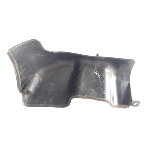 Cobertura Entrada Ar Grade Churrasqueira Gol/sav/voyage G5