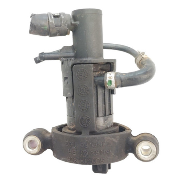 Bomba Injetor Partida Frio Gol Fox Kombi 5u0201305