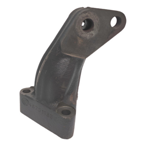 Suporte E Coxim Motor Fire Siena Palio Original