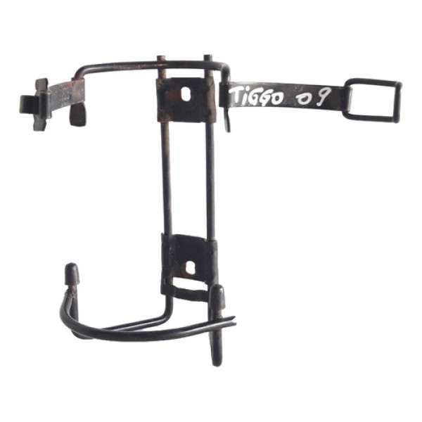 Suporte Extintor De Incêndio Cherry Tiggo 2009 Original