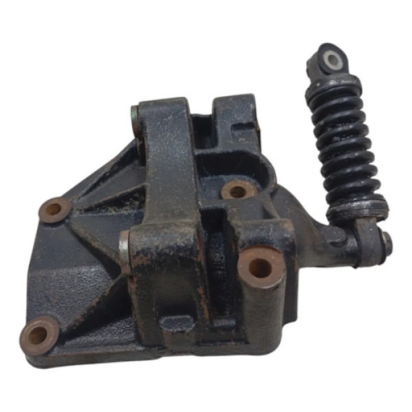 Suporte Compressor Ar Peugeot 206 1.6 16v