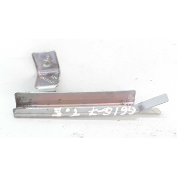 Guia Vidro Traseiro Esquerdo Gol G6/g7 5u4839057 28129 Cinza