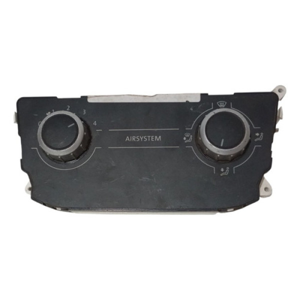 Comando Controle Ar Gol Saveiro Voyage G5 2008 2009 A 2012