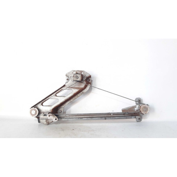 Maquina Vidro Manual Traseiro Esquerdo Corsa Classic 96/12