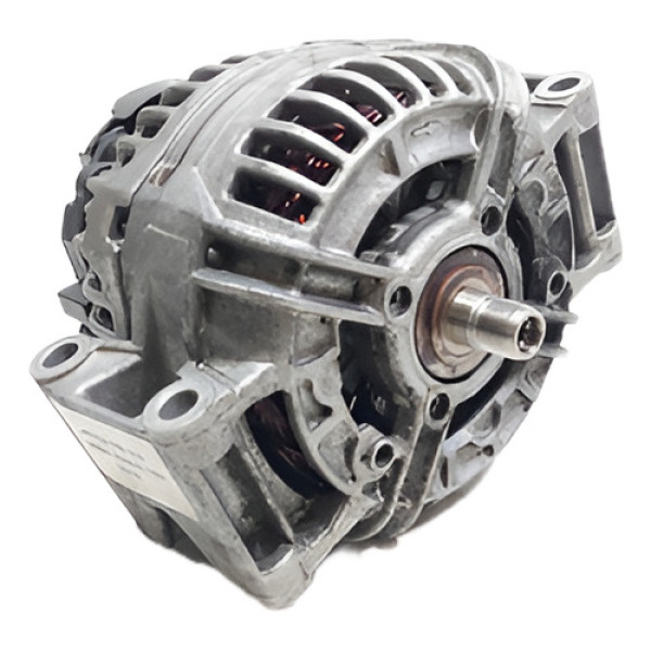 Alternador Volks Jetta 2.0 Tsi 200cv 16v 2010/2012 Original