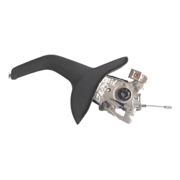 Alavanca Freio De Mao Ônix/prisma 2018/2019 Original