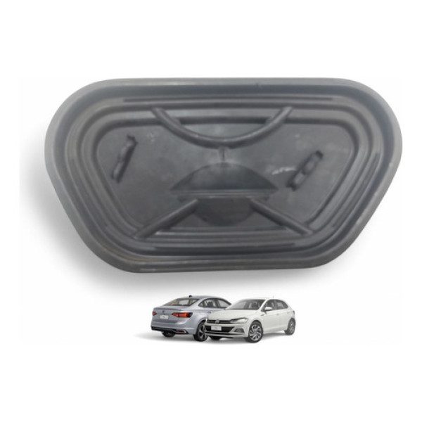 Tampa Int Porta Tras Esquerda Polo Virtus 2017/22 6ea839915 