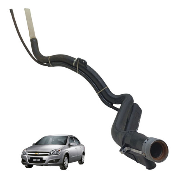 Gargalo Tanque Combustível Vectra Sedan 2007 2008 A 2011