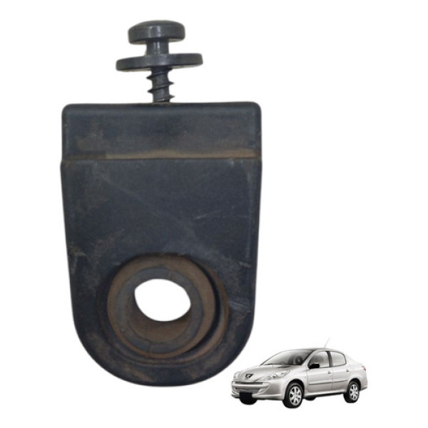 Suporte Radiador Peugeot 207 1.6 2008 2009 2010 A 2014