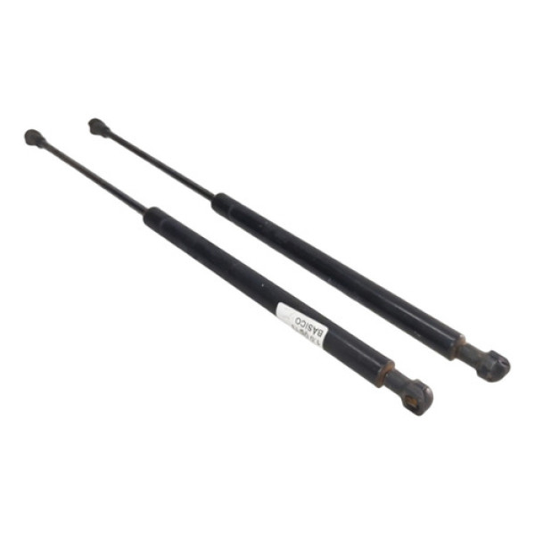 Par Amortecedora Gás Tampa Traseira Ka 08 A 13