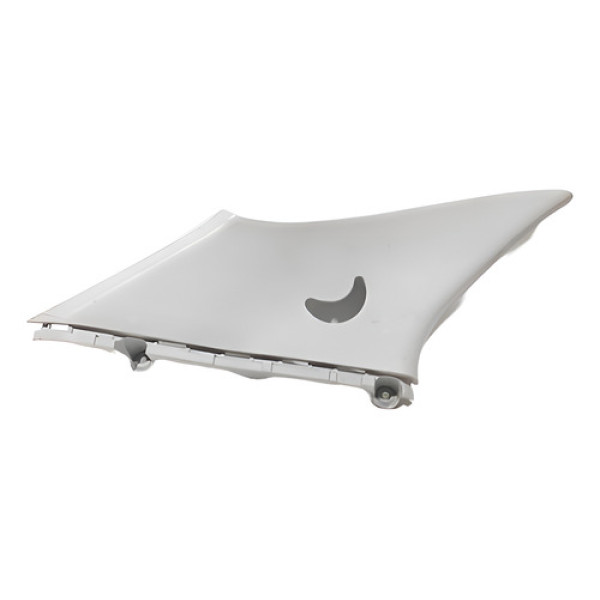 Moldura Lateral Hb20 Hatch Á Traseiro Esquerdo 858501s000