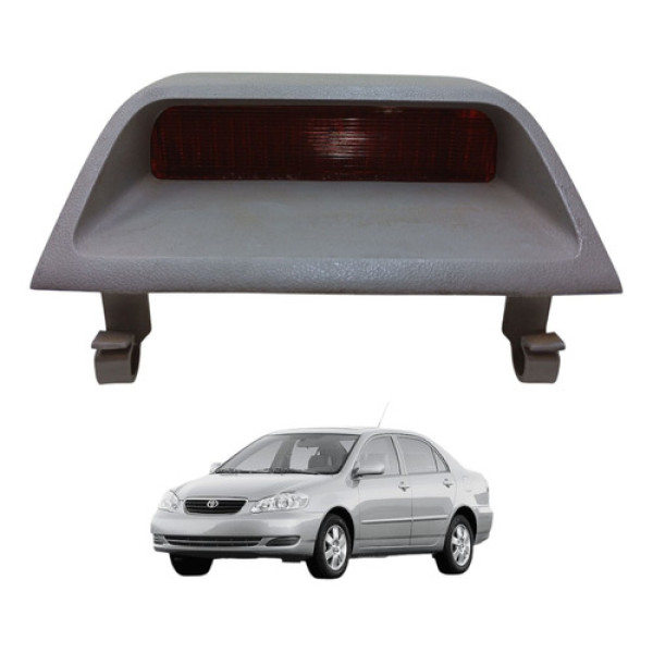 Break Light Corolla 2003 2004 2005 2006 2007 2008