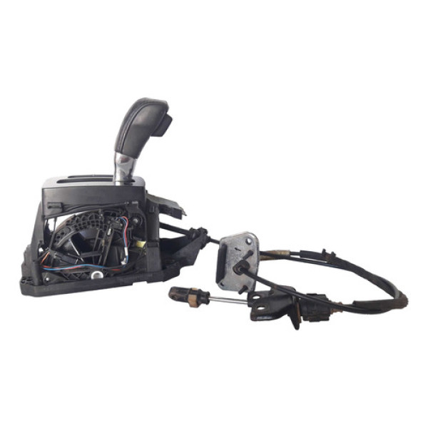 Alavanca Cambio Automatic Ford Fusion 2.5 16v 10/12 C Avaria