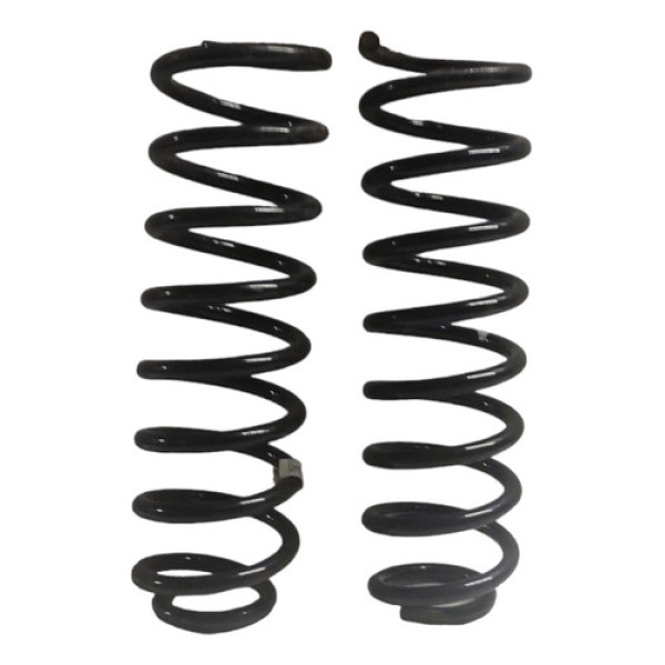 Mola Suspensão Traseira Fluence 12/15 25780