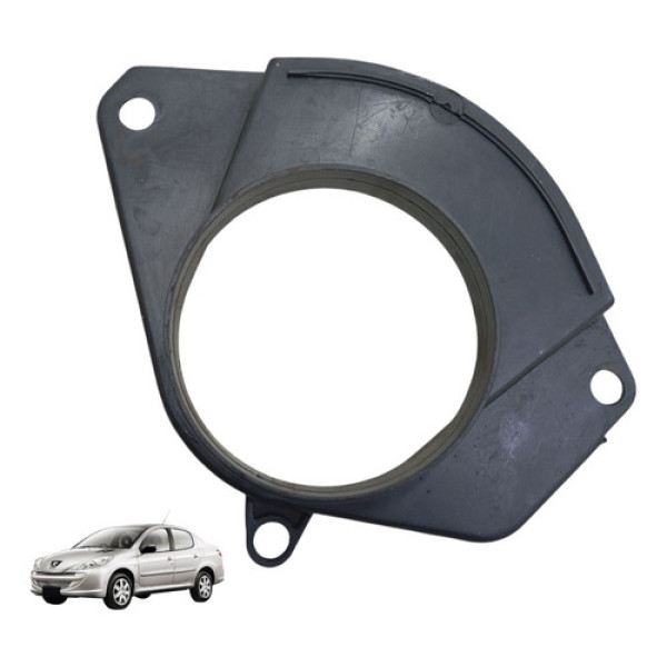 Capa Correia Dentada Inferior Peugeot 207 1.6 16v 9645126080