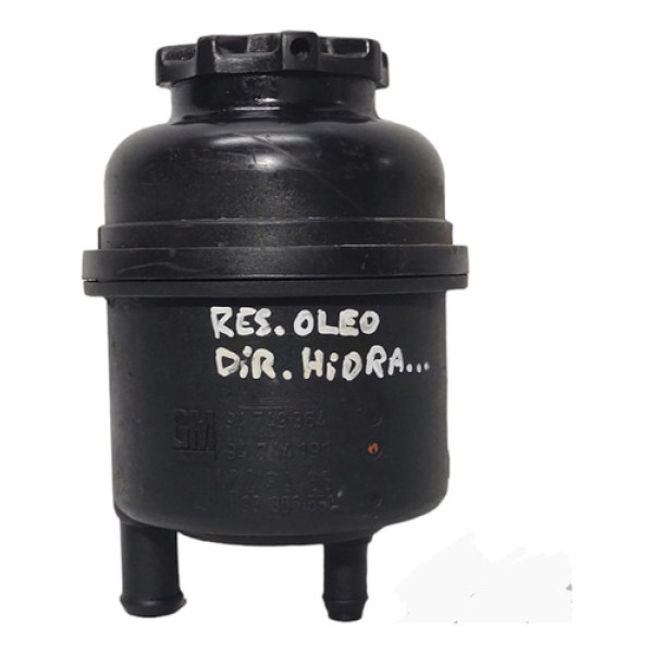 Reservatório Oleo Direção Hidráulica Agile 9 A 14 94749364