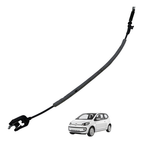 Cabo Maçaneta Ext Volks Up Dian Direito 2014 2015 A 2021