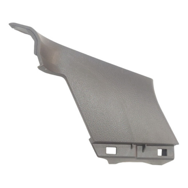 Moldura Banco Traseiro Esquerdo Corolla 2009 A 14 C Avaria Preto