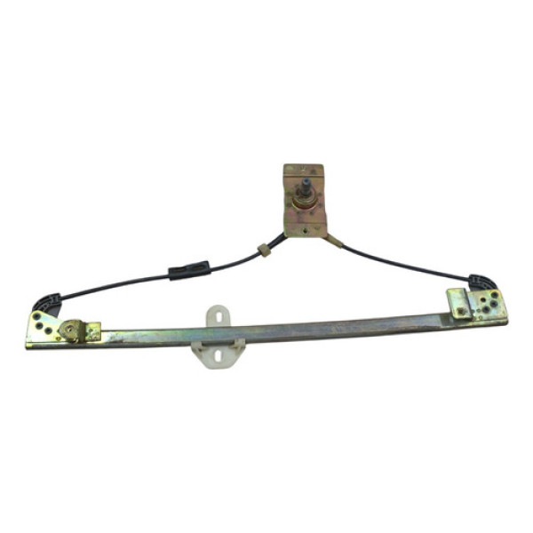 Maquina Vidro Porta Tras Direita Santana 1984 A 1999 Manual