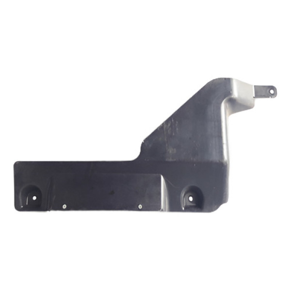 Acabamento Defletor Calor Inferior Escapamento Fiat Argo