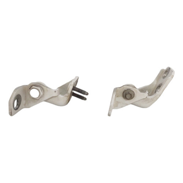 Dobradiça Porta Traseira Esquerda Ka  Hatch 14 A 19 