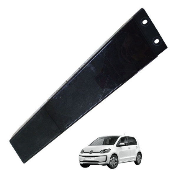 Moldura Coluna Lado Direito Vw Up 4p 2014 A 2021 1sb853290