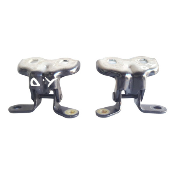 Dobradiça Porta Traseira Direita Ônix/prisma 18/19 Original