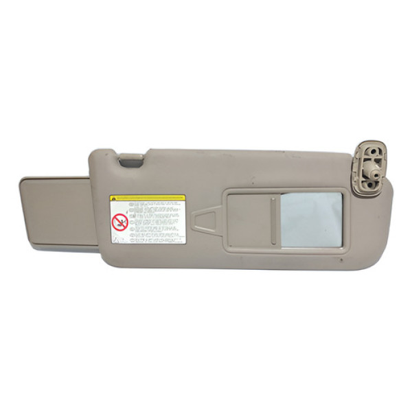 Quebra Sol Lado Direito Kia Sorento 10/13 C Espelho Original