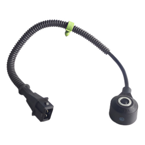 Sensor Detonação Fiat Argo 1.8 16v Manual 2017/2020 Original