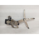 Maquina Motor Vidro Elét Diant Direito Celta 2 Portas 03/16
