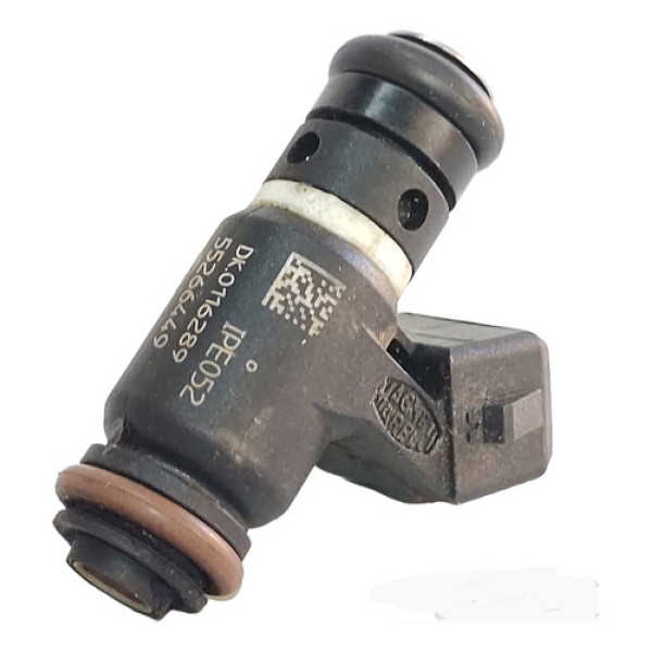 Bico Injetor Argo Cronos 1.0 3cc 17 A 23 55266449 