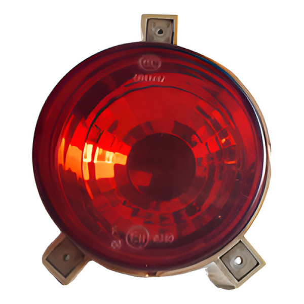 Lanterna Traseira Esquerdo Chery Tiggo  2009 2010 2011